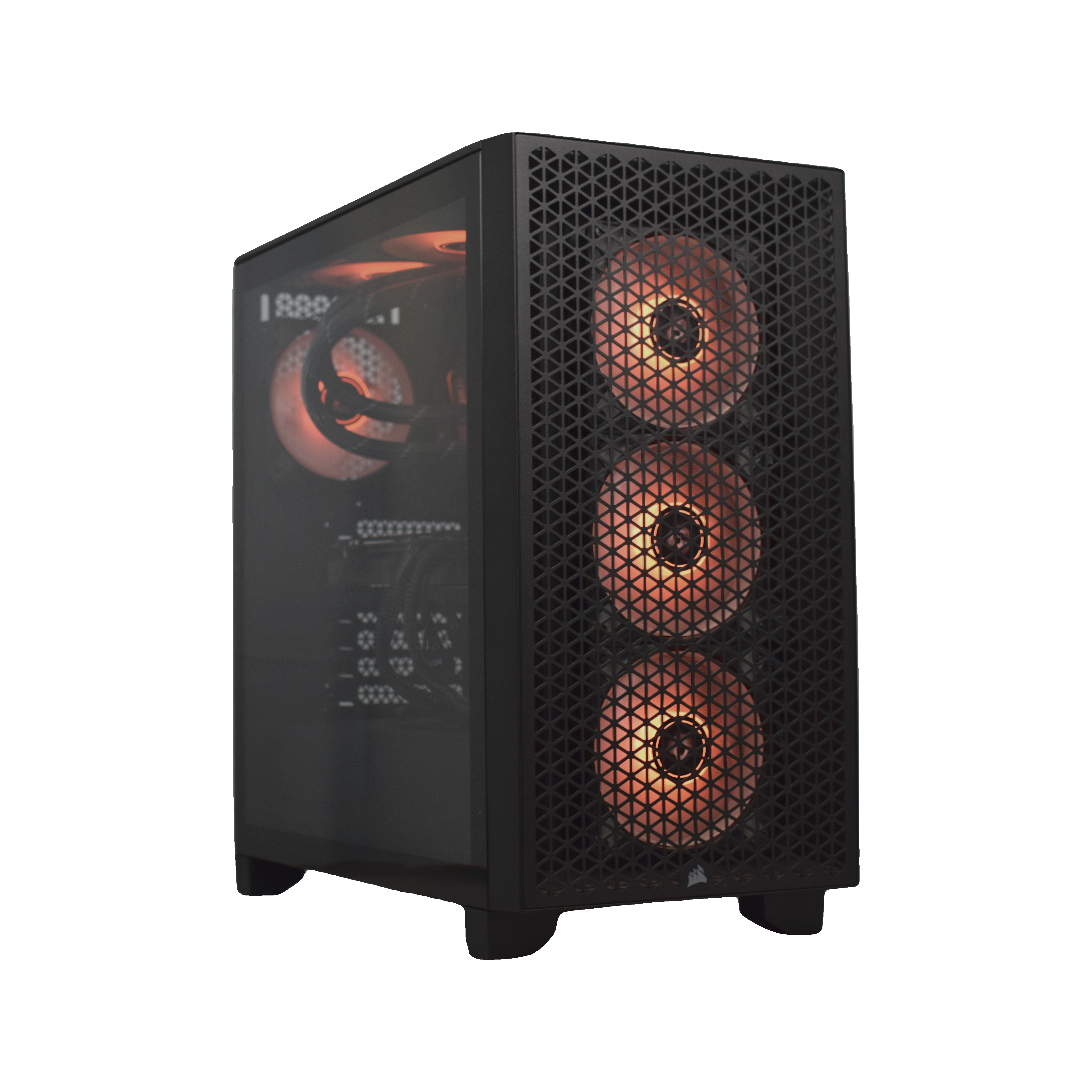 Ryzen 9 5900X | RX 6800 XT | Prenew